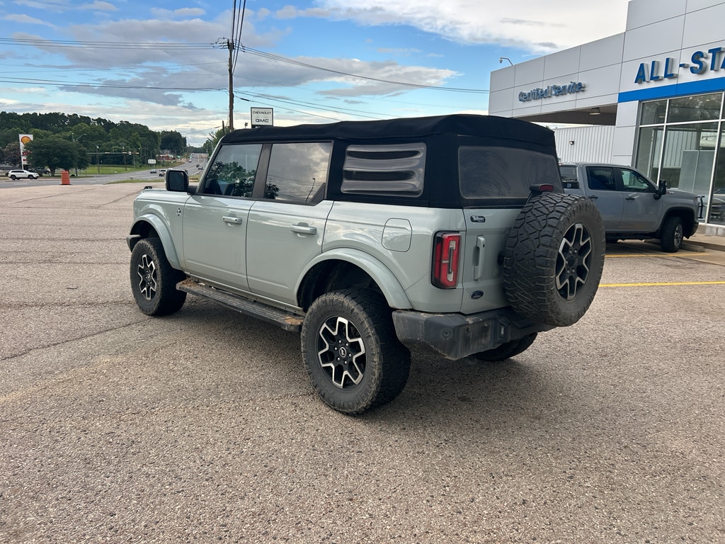 ford bronco 4-door 2021 1FMEE5BP2MLA73417 image ford bronco 4-door 2021 1FMEE5BP2MLA73417 image
